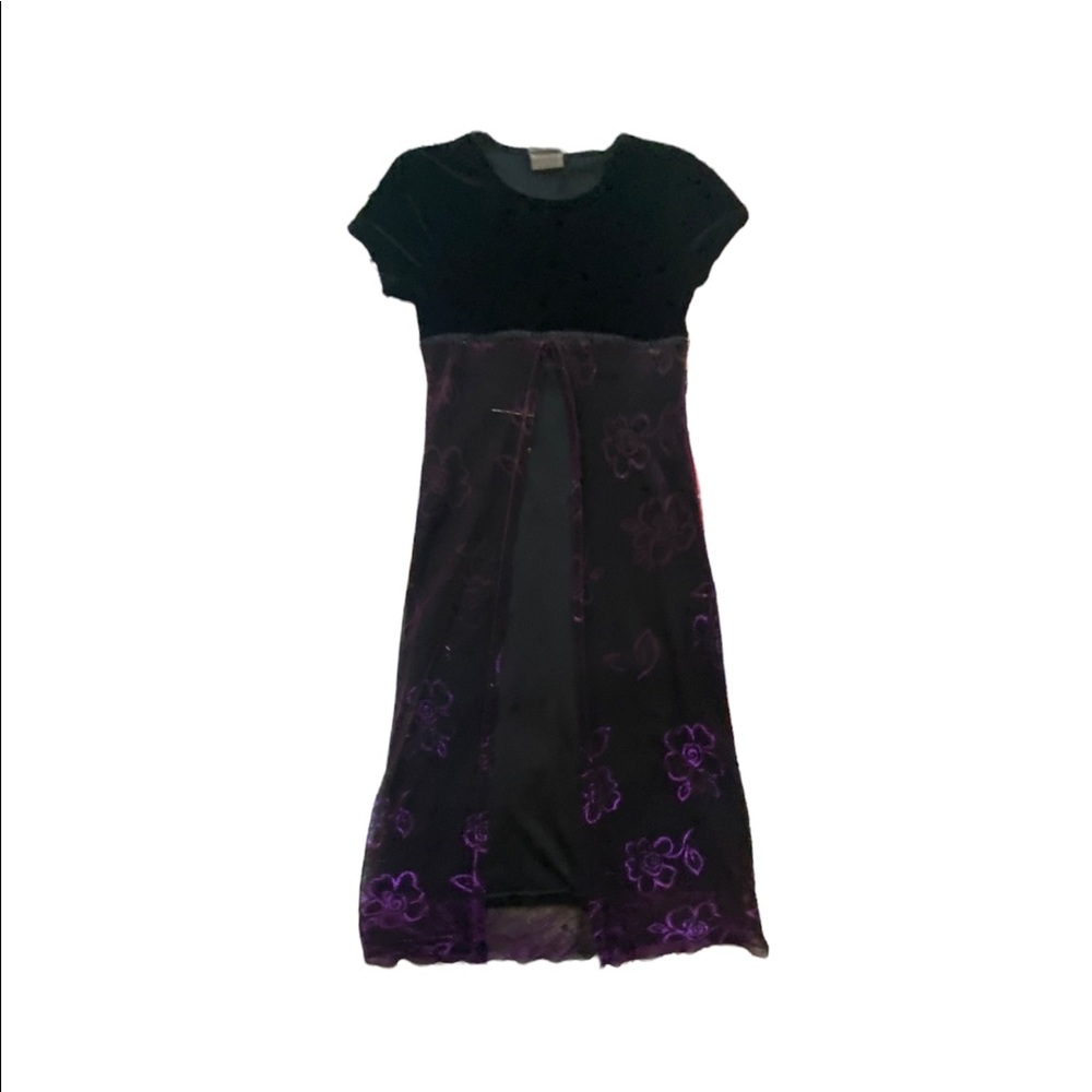 Cute lil witchy dress